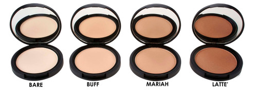 Dermosis rx 100% pure & natural Pressed mineral foundation medium Olive (REFILL ONLY )Latte) (Cool tone) Dermosis rx 100% pure & natural Pressed mineral foundation medium Olive (REFILL ONLY )Latte) (Cool tone)