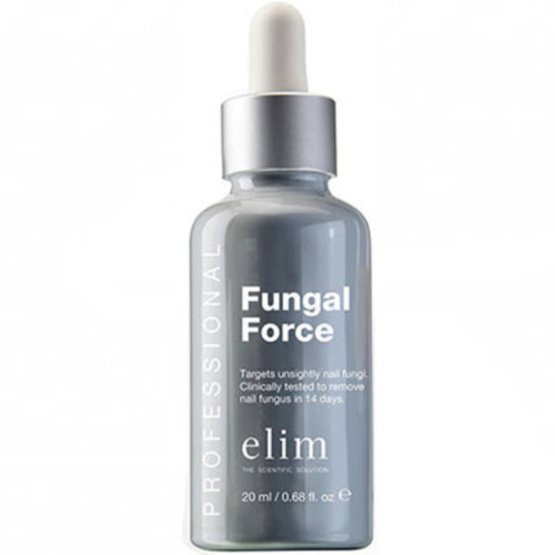 Elim MediHand Fungal Force 20ml Elim MediHand Fungal Force 20ml