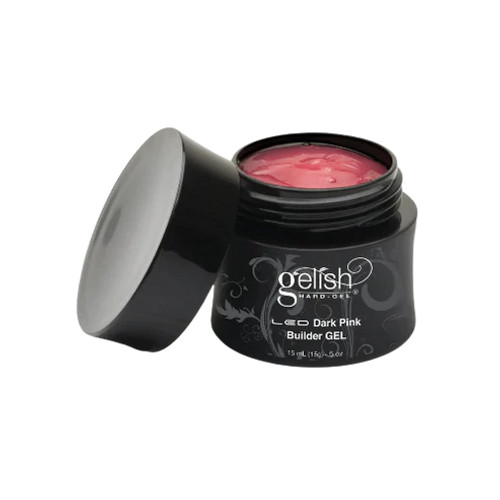 DARK PINK BUILDER GEL DARK PINK BUILDER GEL