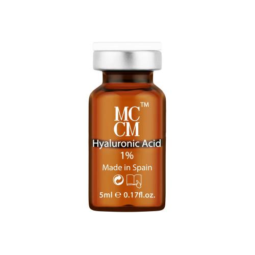 MCCM MEDICAL COSMETICS Hyaluronic 5 XS 35g   MCCM MEDICAL COSMETICS Hyaluronic 5 XS 35g