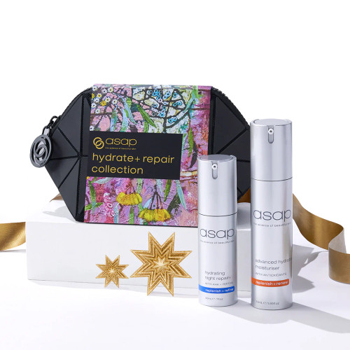 Hydrate + Repair Collection save 25% Hydrate + Repair Collection save 25%