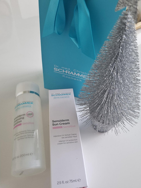 Sensitive Schrammek Xmas 2023 Sensitive Schrammek Xmas 2023