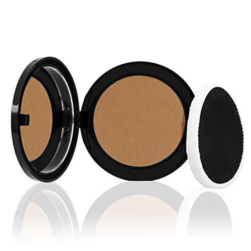 Dermosis rx Touch of Sun Pressed Mineral Bronzer Certified Organic 12g - Refill only  Dermosis rx Touch of Sun Pressed Mineral Bronzer Certified Organic 12g - Refill only