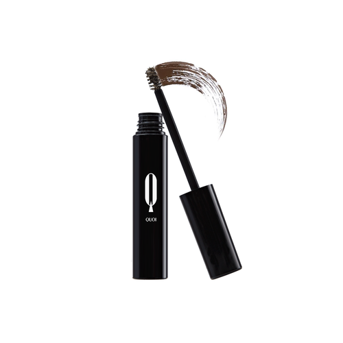 Quoi Makeup Brow Tint With Fibres - Sable   Quoi Makeup Brow Tint With Fibres - Sable