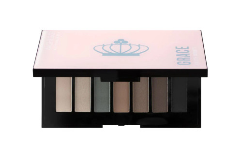 Vagheggi Phytomakeup Eyeshadow Palette - Grace Vagheggi Phytomakeup Eyeshadow Palette - Grace