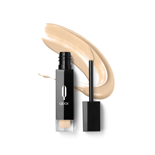 Quoi Makeup Liquid Concealer light  Quoi Makeup Liquid Concealer light