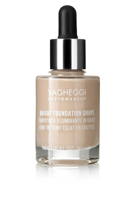 Vagheggi Illuminating Foundation Drops N.30 Vagheggi Illuminating Foundation Drops N.30