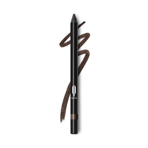 Quoi Makeup Gel Eye Liner Sienna  Quoi Makeup Gel Eye Liner Sienna