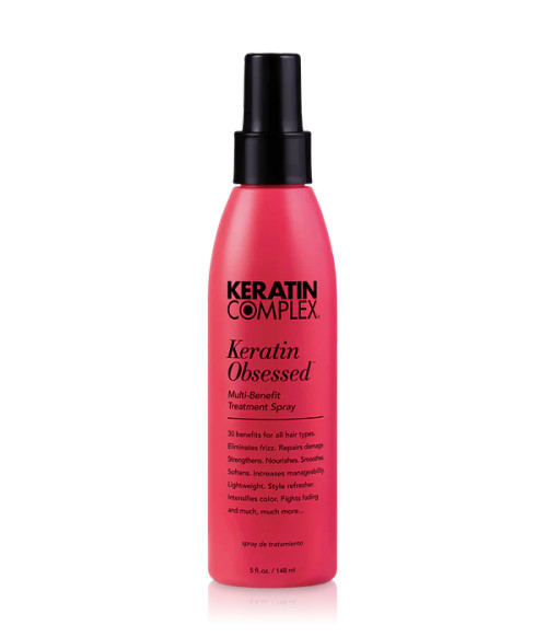 Keratin Complex Keratin Obsessed 148ml Keratin Complex Keratin Obsessed 148ml