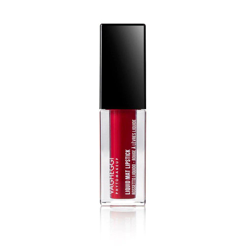 Vagheggi Phytomakeup Liquid Matt Lipstick - Lucrezia no.20 Vagheggi Phytomakeup Liquid Matt Lipstick - Lucrezia no.20
