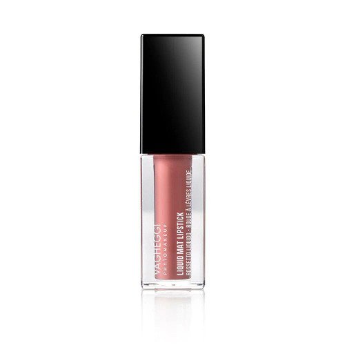 Vagheggi Phytomakeup Liquid Matt Lipstick - Eva no.70 Vagheggi Phytomakeup Liquid Matt Lipstick - Eva no.70