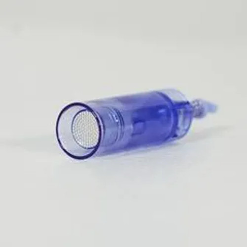 Nano head replacement needles (pack of 2) for Electric Dermal needling or Nano needling pen Nano head replacement needles (pack of 2) for Electric Dermal needling or Nano needling pen