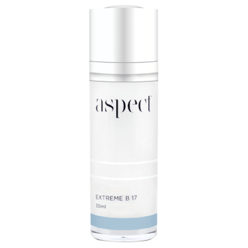 Aspect Extreme B 17 serum 30ml & free gift Aspect Extreme B 17 serum 30ml & free gift