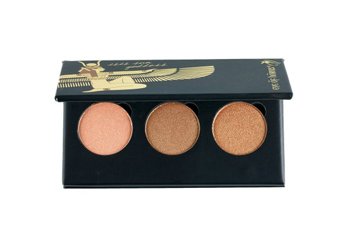 Eye of Horus - Eye shadow Palettes - Award winning Eye of Horus - Eye shadow Palettes - Award winning