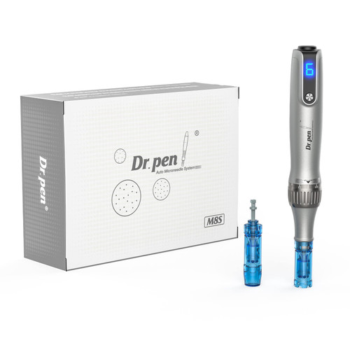 100% Authentic M8S Dr Pen (newest pen) Free Overnight shipping 100% Authentic M8S Dr Pen (newest pen) Free Overnight shipping