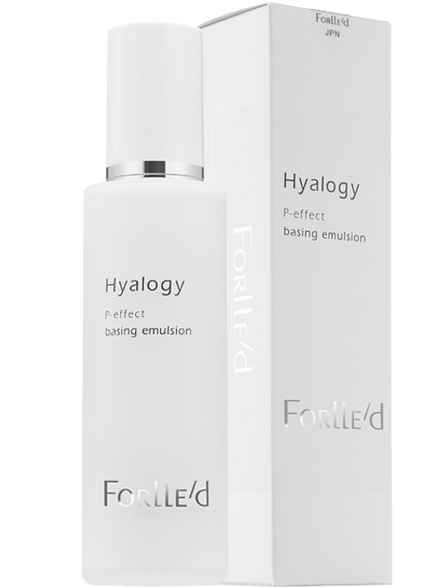 Hyalogy P-effect basing emulsion 100ml  Hyalogy P-effect basing emulsion 100ml