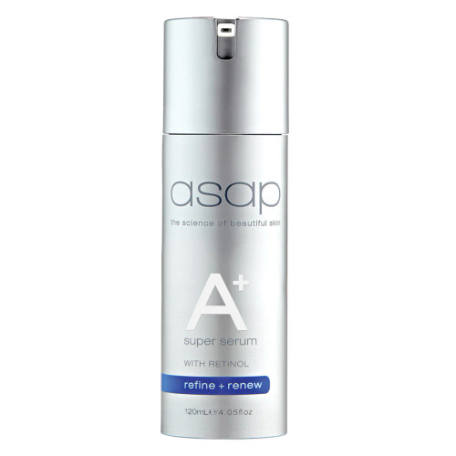 SUPER A+ SERUM 120ML SUPER A+ SERUM 120ML