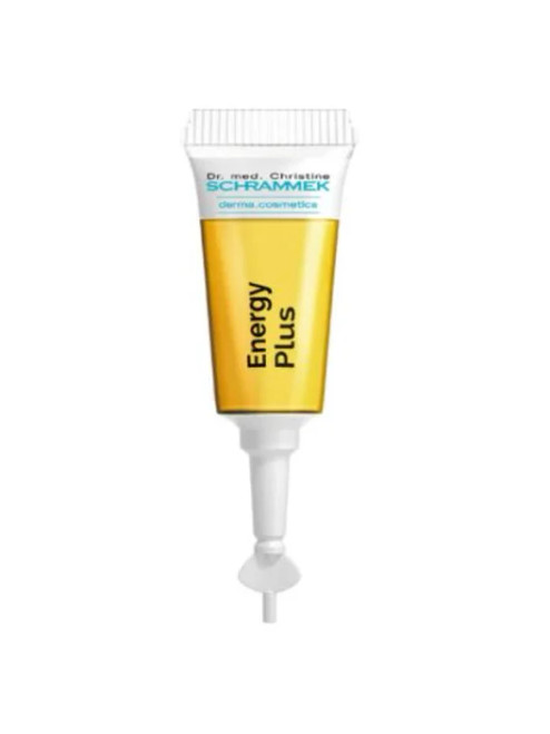 Dr sch Energy Plus Ampoules 7x 2ml Dr sch Energy Plus Ampoules 7x 2ml