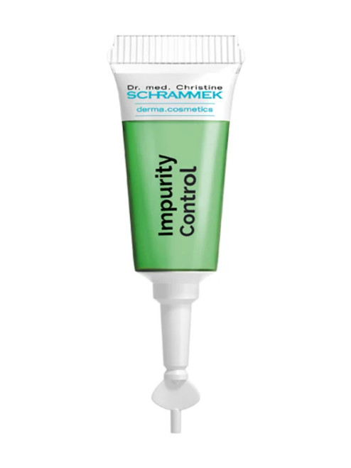 Dr Sch Impurity Control Ampoules 7x 2ml Dr Sch Impurity Control Ampoules 7x 2ml