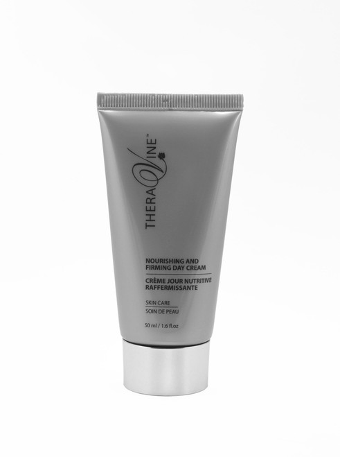 NOURISHING AND FIRMING DAY CREAM NOURISHING AND FIRMING DAY CREAM