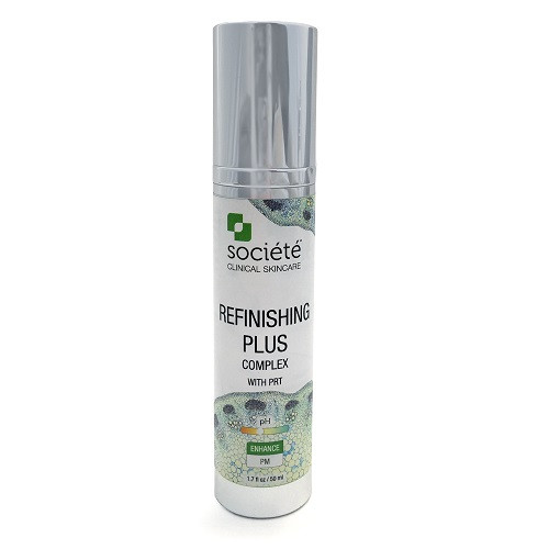 Societe Refinishing plus Vitamin A serum 50ml Societe Refinishing plus Vitamin A serum 50ml