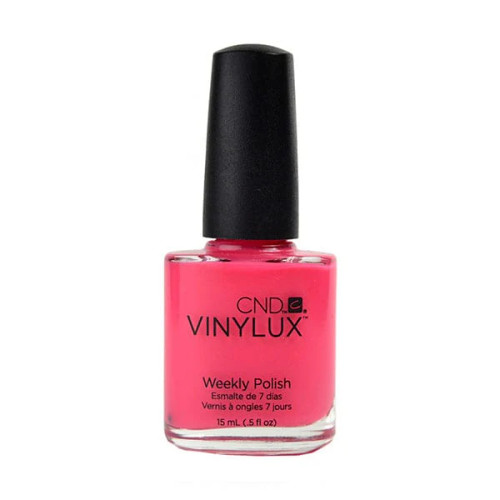 Vinylux-Pink Bikini 15ml Vinylux-Pink Bikini 15ml