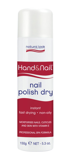INSTANT NAIL POLISH DRY INSTANT NAIL POLISH DRY