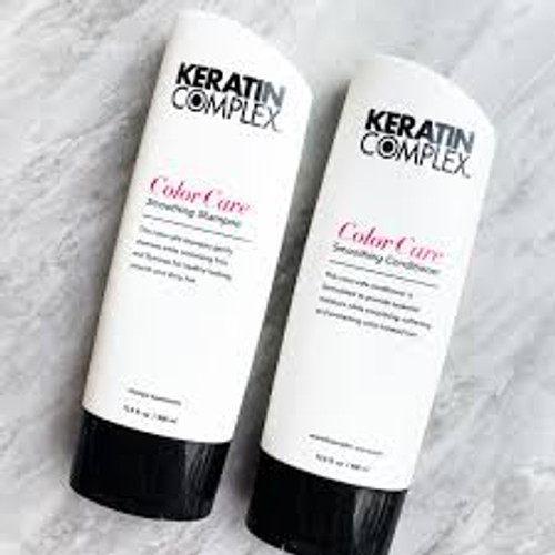 Keratin Complex Color Care Gift Set