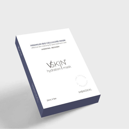 VSKIN AUSTRALIA Sheet mask intensive recovery individual