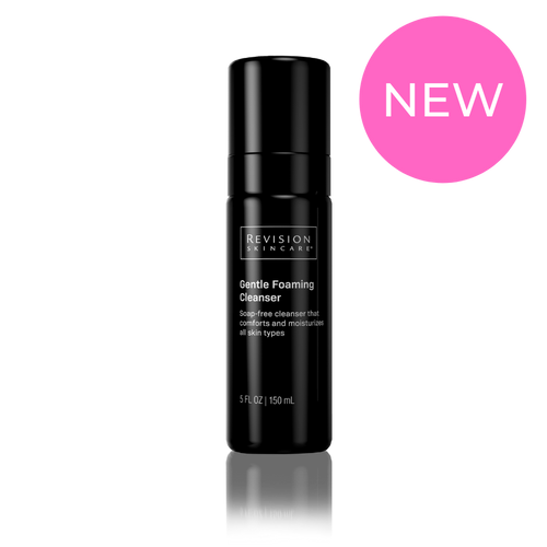 Gentle Foaming Cleanser Gentle Foaming Cleanser