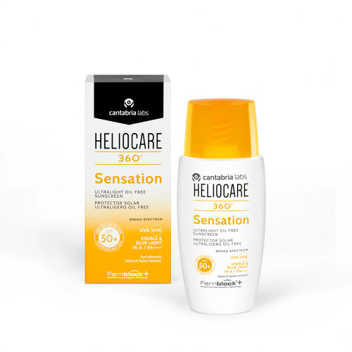 HELIOCARE 360º SENSATION