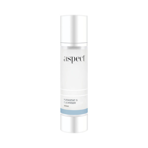 Aspect Purastat 100ml Cleanser- (NEW) Aspect Purastat 100ml Cleanser- (NEW)