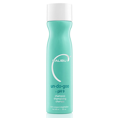 MALIBU C UN-DO-GOO SHAMPOO 266ML MALIBU C UN-DO-GOO SHAMPOO 266ML