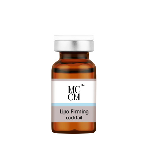  Lipo Firming cocktail MCCM Medical Cosmetics