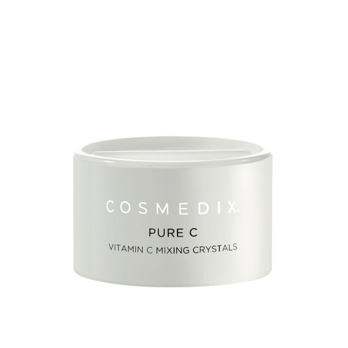 Cosmedix Pure C mixing Crystals Cosmedix Pure C mixing Crystals