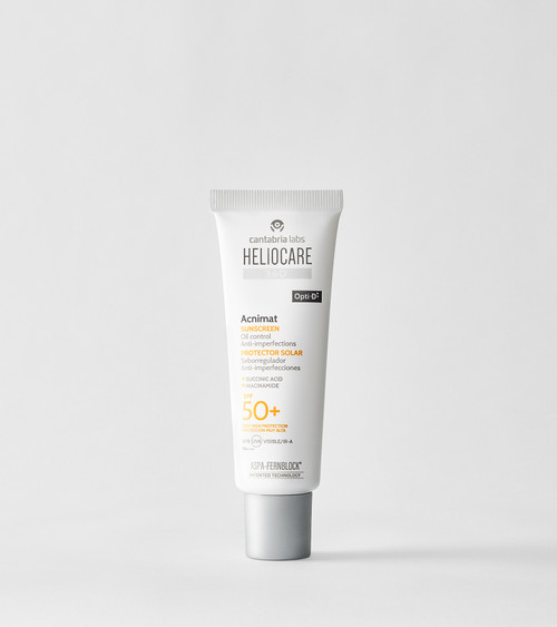 Heliocare 360° Acnimat SPF50+ 