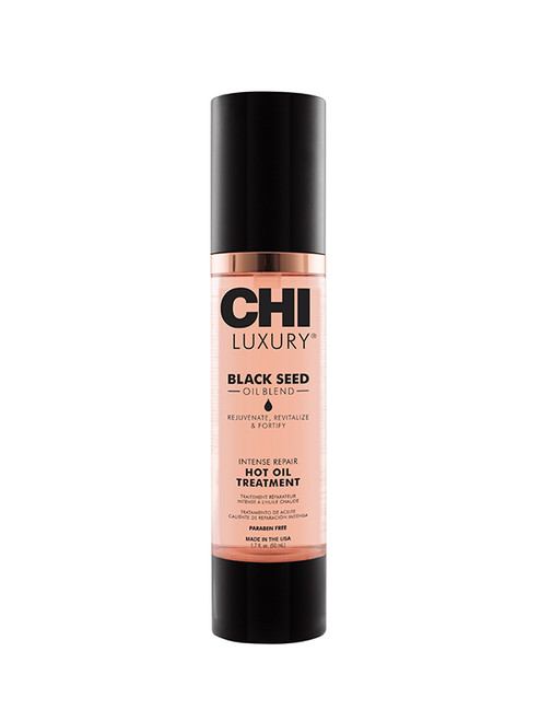 CHI Luxury Repair Hot Oil Treatment