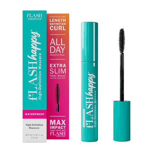 FLASH High Definition Mascara