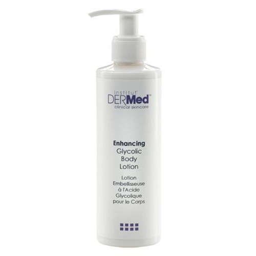 IDERMed Enhancing Glycolic Hand & Body Lotion 240ml