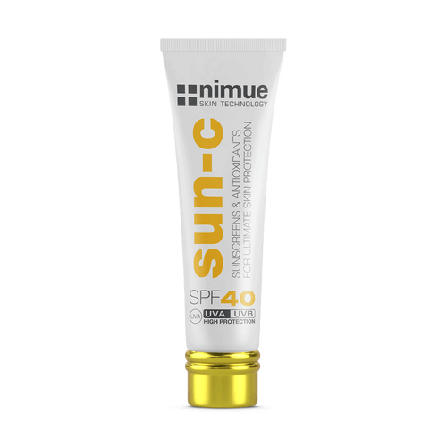 Nimue Sun-C SPF 40 60ml Sun-C SPF 40
