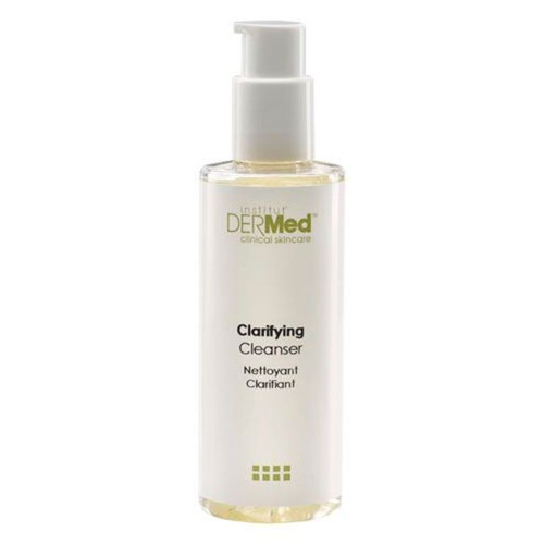 IDERMed Clarifying Cleanser 120ml
