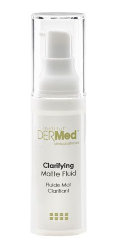 IDERMed Clarifying Matte Fluid 30ml