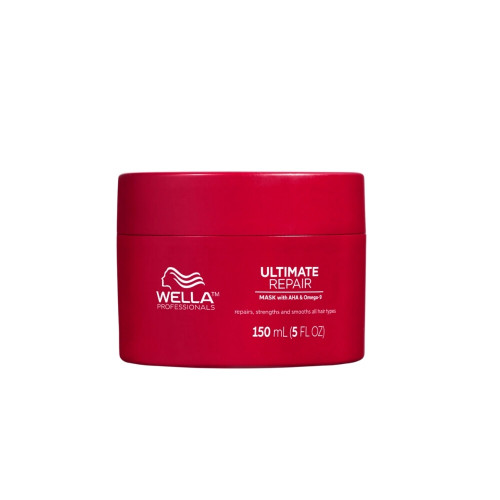 Wella 150ml Wella Ultimate Repair Mask