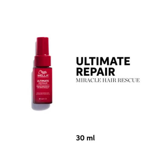 WELLA PROFESSIONALS Ultimate Repair Miracle Hair Rescue 30ml