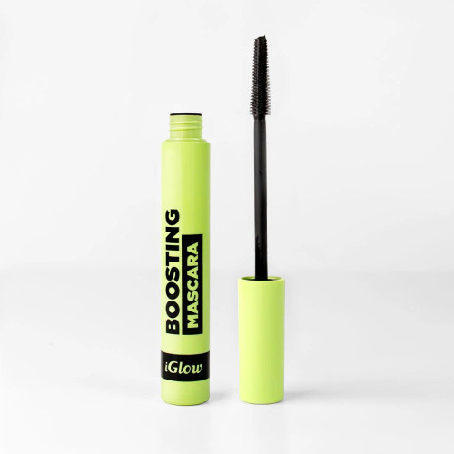 iGlow Boosting Mascara, 11 ml