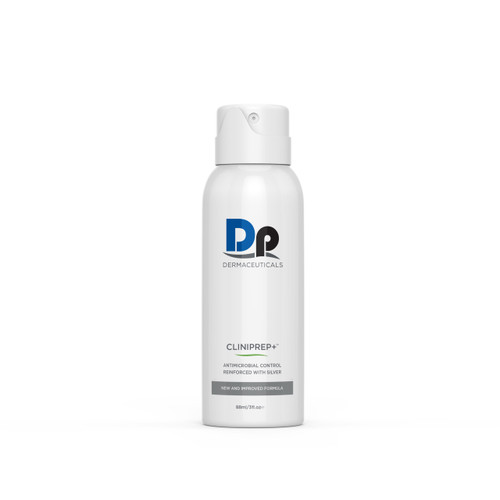  Dp Dermaceuticals CliniPrep+ 88ml