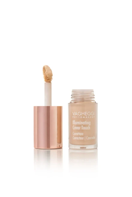Vagheggi Phytomakeup Illuminating Cover Touch — Fluid Concealer 5 ml