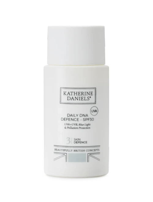 KATHERINE DANIELS DAILY DNA DEFENCE SPF 30 50ML