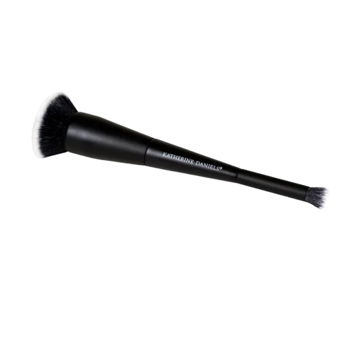 KATHERINE DANIELS FOUNDATION & CONCEALER BRUSH