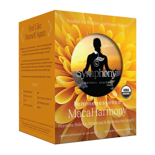 Femmenessence® MacaHarmony®